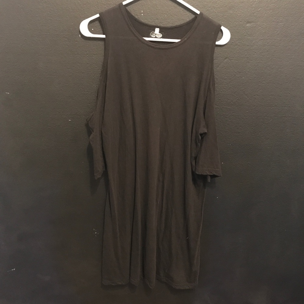 Cheap Monday cotton dress